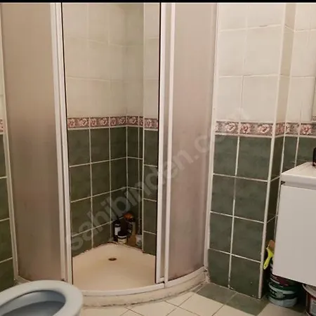 Bostanci Cozy Excellent Location Flat 아파트 이스탄불