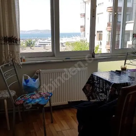 Bostanci Cozy Excellent Location Flat Daire *