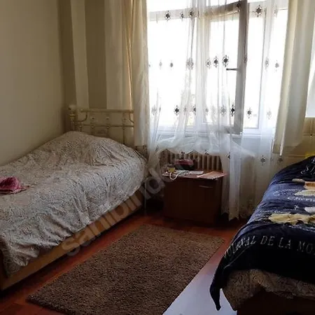 Bostanci Cozy Excellent Location Flat Apartment