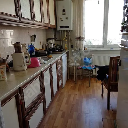 Bostanci Cozy Excellent Location Flat *
